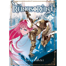 Los Reinos de la ruina 06