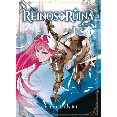 Los Reinos de la ruina 06
