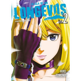 La isla de los longevos 02