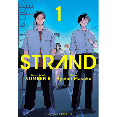 Strand 1