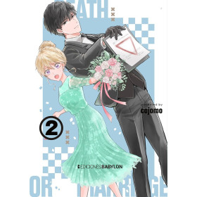 Death Or Marriage 02