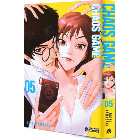 Chaos Game 05