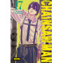 CHAINSAW MAN 17