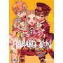 Hanako-kun. El fantasma del lavabo 05
