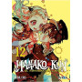 Hanako-kun. El fantasma del lavabo 12