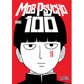 Mob Psycho 100 16