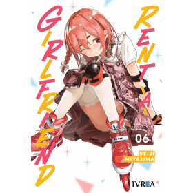 Rent A Girlfriend 06