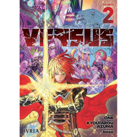 VERSUS 02