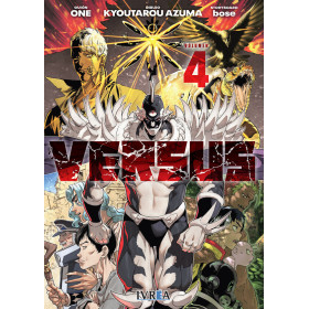 VERSUS 04