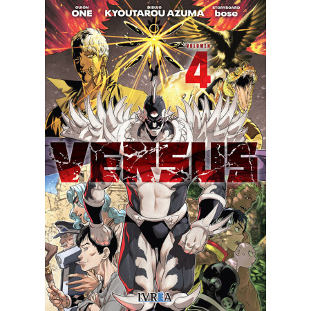 VERSUS 04