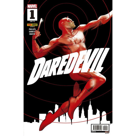 Daredevil 01