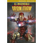 El invencible Iron Man de Gerry Duggan y Juan Frigeri