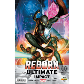 Ultimate Impact. Reborn 01/05