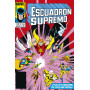 TPB. Escuadrón Supremo 01/02 (Marvel Limited Edition)