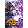 Street Fighter Unlimited Vol. 02