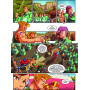 Street Fighter Unlimited Vol. 02