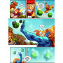 Street Fighter Unlimited Vol. 02