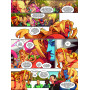 Street Fighter Unlimited Vol. 02