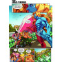 Street Fighter Unlimited Vol. 02