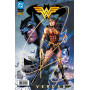 Batman/Wonder Woman: Verdad