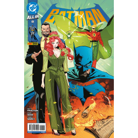 All in Batman 08