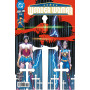 All in Wonder Woman 22
