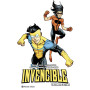 Invencible nº 04/06
