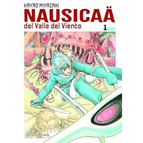 Nausicaä 01
