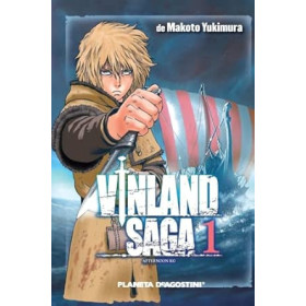 Vinland Saga 01
