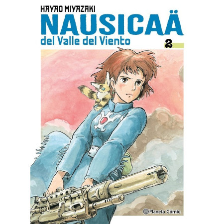 Nausicaä 02