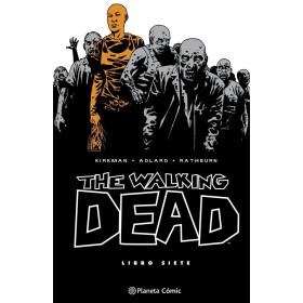 The Walking Dead 07/08