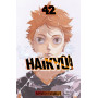 Haikyu!! 42