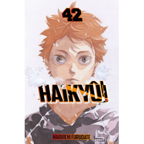 Haikyu!! 42