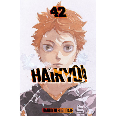 Haikyu!! 42