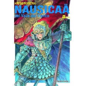 Nausicaä 03