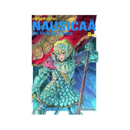 Nausicaä 03
