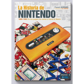 La Historia de Nintendo Vol. 01