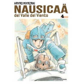 Nausicaä 04