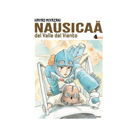Nausicaä 04