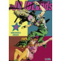 Jojo's Bizarre Adventure Parte 9: The Jojolands 08