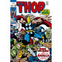 Biblioteca Marvel 135. El Poderoso Thor 15