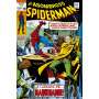 Biblioteca Marvel 136. El Asombroso Spiderman 18