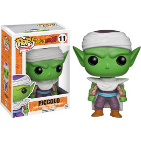 Funko Pop! Dragon Ball Z Piccolo