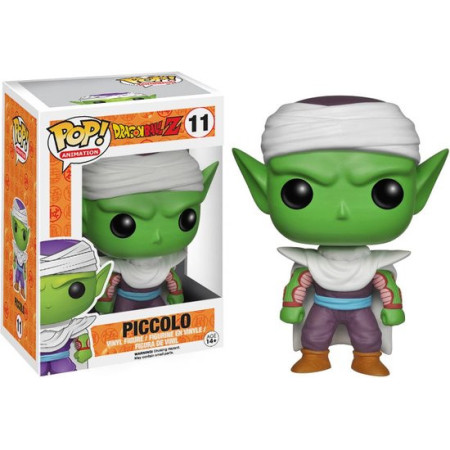 Funko Pop! Dragon Ball Z Piccolo