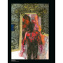 El arte en Marvel De David Mack