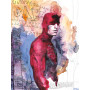 El arte en Marvel De David Mack
