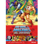 He-Man y los masters del universo. Minicomics Vol. 2