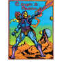 He-Man y los masters del universo. Minicomics Vol. 2