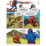 He-Man y los masters del universo. Minicomics Vol. 2