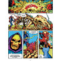 He-Man y los masters del universo. Minicomics Vol. 2
